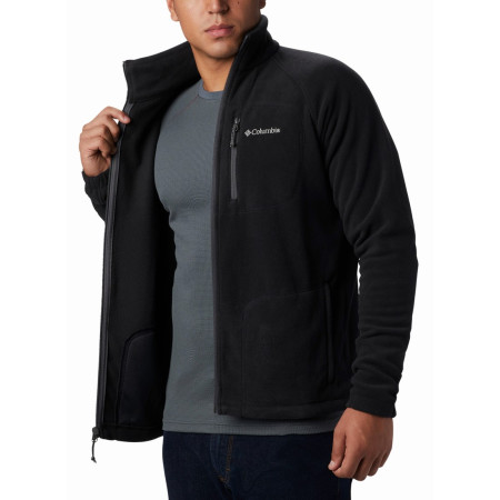 Męska bluza Columbia Fast Trek™ II Full Zip Fleece