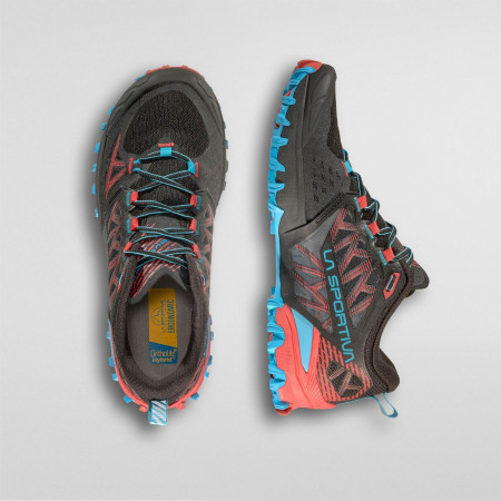 Damskie buty do biegania La Sportiva Bushido III Woman Gtx