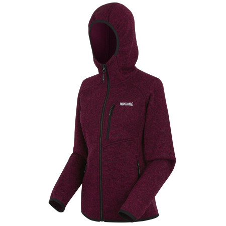Bluza damska Regatta Women’s Hooded Newhill