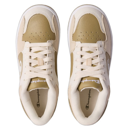 Dziecięce tenisówki Champion Rd18 2.0 Low G Gs Low Cut Shoe