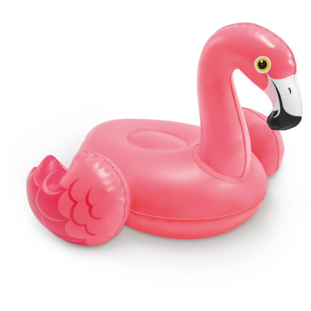 Dmuchana zabawka Intex Puff'N Play Water Toys 58590NP różowy Pelyycan