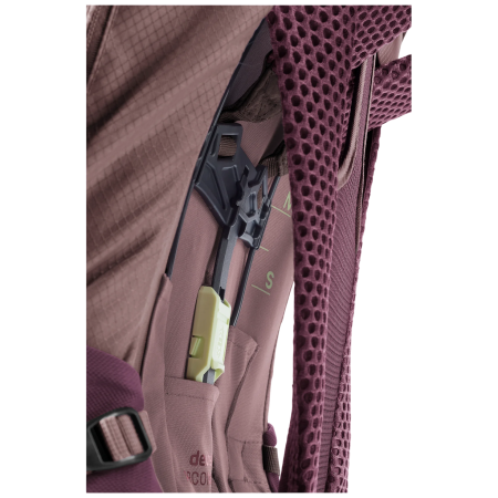 Plecak damski Deuter Futura Pro 38 SL