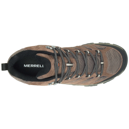 Męskie buty turystyczne Merrell Moab 3 Mid Gtx