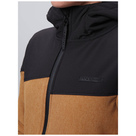 Damska kurtka softshellowa Loap Ludysa