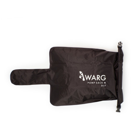 Worek samopompujący Warg Pump Sack M DLF