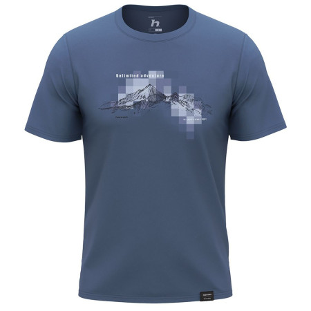 Koszulka męska Hannah Luke