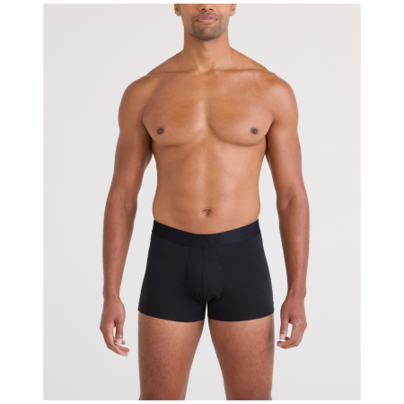 Bokserki Saxx Droptemp Cooling Cotton Trunk Fly 2Pk