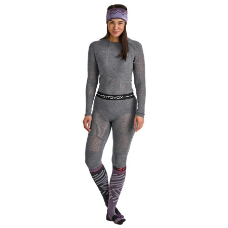 Podkolanówki Ortovox Ski Tour Long Socks Women's