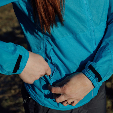 Kurtka damska Northfinder Northkit