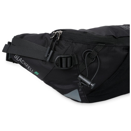Nerka Regatta Blackfell IV 5L Hip Pack