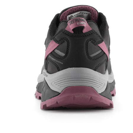 Damskie buty turystyczne Alpine Pro Norfe