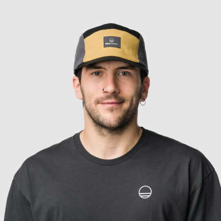 Czapka z daszkiem Wild Country Sequence Cap