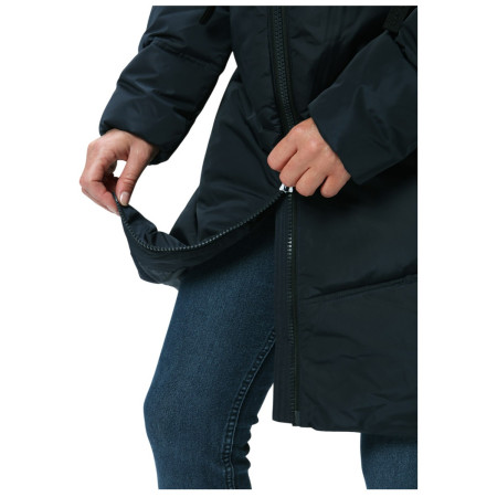 Płaszcz damski Loap Tavi