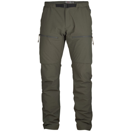 Spodnie męskie Fjällräven High Coast Hike Trousers M Long zarys Mountain Grey