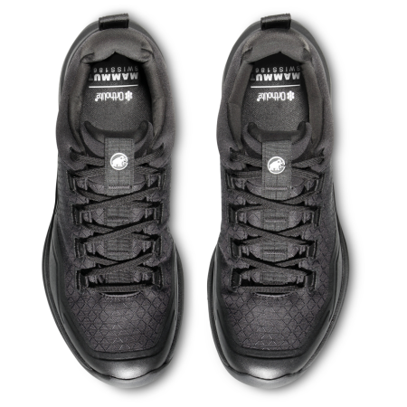 Damskie buty trekkingowe Mammut Sertig III Low GTX Women