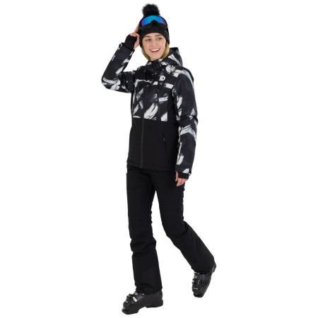 Damska kurtka narciarska Fundango Celine Allmountain Jacket