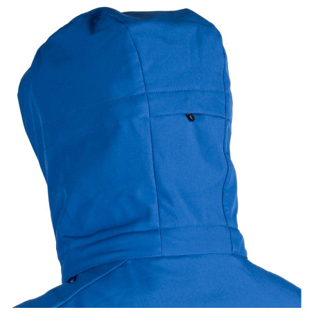 Męska kurtka narciarska Northfinder Bartalan