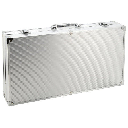 Narzędzia do grillowania Cattara Narzędzia do grillowania 30szt.