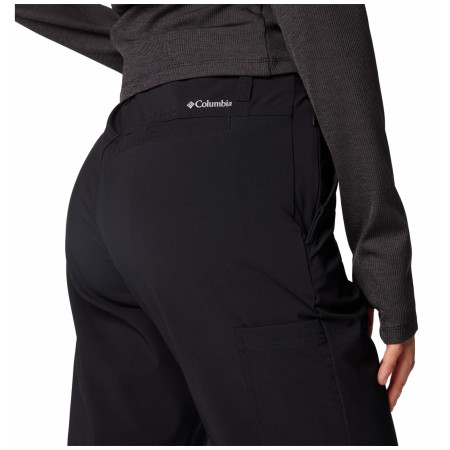 Spodnie damskie Columbia Back Beauty 2.0 Softshell Pant