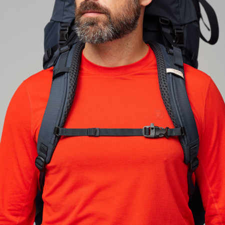 Plecak turystyczny Fjällräven Abisko Trek 65