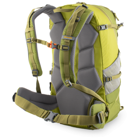 Plecak turystyczny Pinguin Vector 35