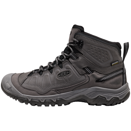 Buty męskie Keen Targhee Iv Mid Wp Men