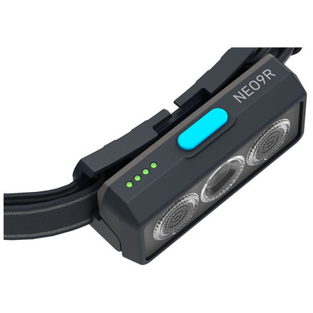 Czołówka Ledlenser NEO 9R