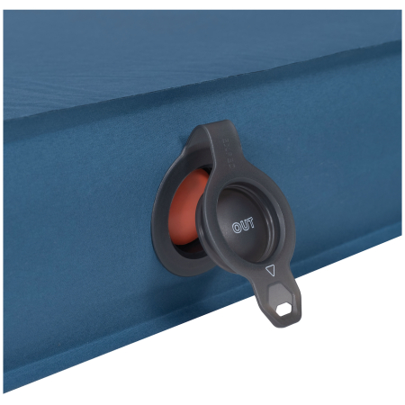 Dmuchany materac Exped DeepSleep Mat Duo M