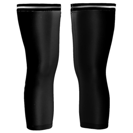 Ochraniacze Craft Knee Warmer czarny Black
