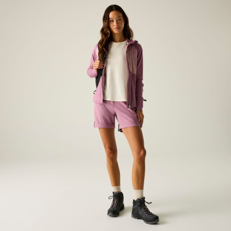 Spodenki damskie Dare 2b Melodic III Short