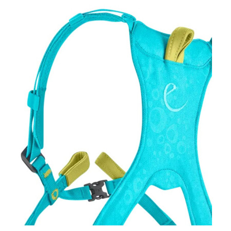 Uprząż do ciała Edelrid Fraggle III