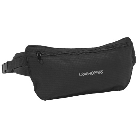 Nerka Craghoppers Body Wallet czarny Black