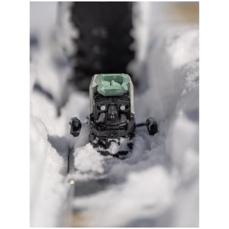 Wiązanie skiturowe Marker Cruise 12