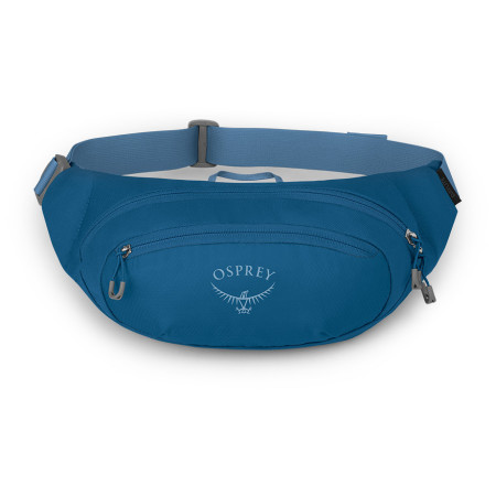 Nerka Osprey Daylite Waist Pack ciemnoniebieski night shift blue