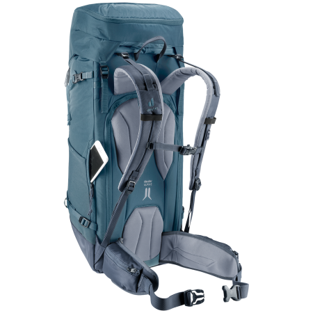 Plecak turystyczny Deuter Rise 34+
