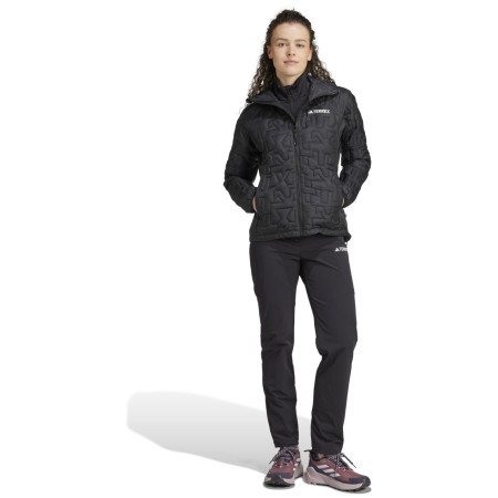 Kurtka damska Adidas W Xpr Lf H J V