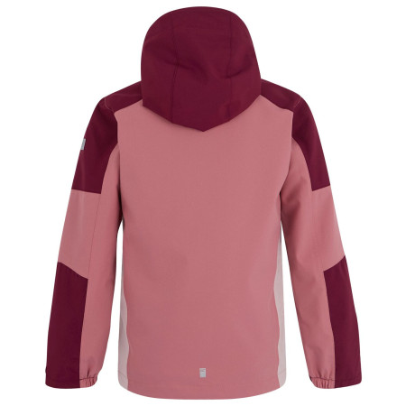 Kurtka dziecięca Regatta Girls Trekktain 3 in 1 II