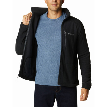 Męska bluza Columbia Fast Trek™ II Full Zip Fleece