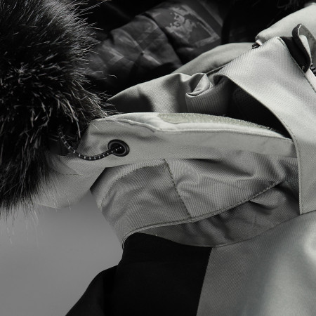 Kurtka męska Alpine Pro Dam