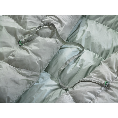 Puchowy quilt Therm-a-Rest Vesper 20 UL Quilt Lng