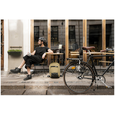 Torebka rowerowa Thule Paramount Hybrid