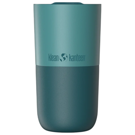 Kubek termiczny Klean Kanteen Rise 16oz Tumbler (w/ Flip Lid)