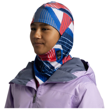 Dziecięca kominiarka Buff ThermoNet Balaclava
