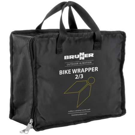 Pokrowiec Brunner Bike Wrapper 2/3