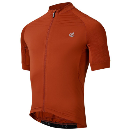Męska koszulka kolarska Dare 2b Lightning Short Sleeve Jersey