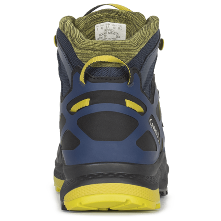 Buty męskie Aku Rocket Mid Gtx