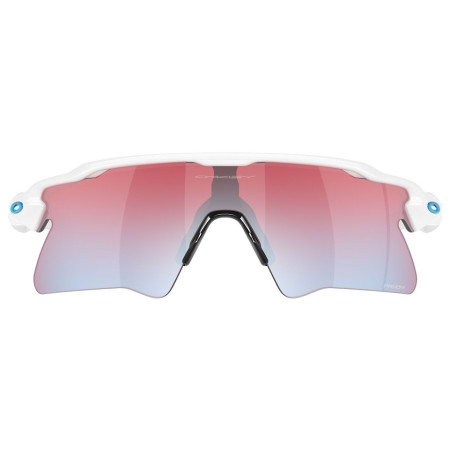 Okulary przeciwsłoneczne OAKLEY Radar Ev Heater