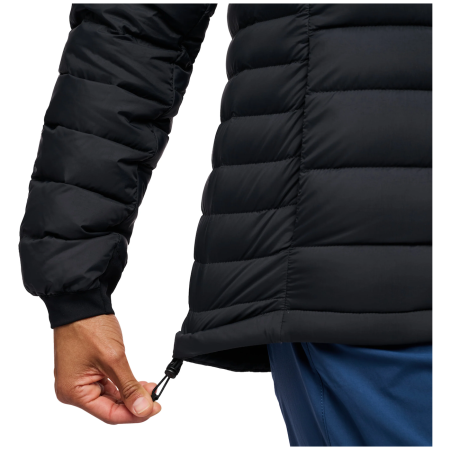 Damska kurtka puchowa Black Diamond W Access Down Hoody