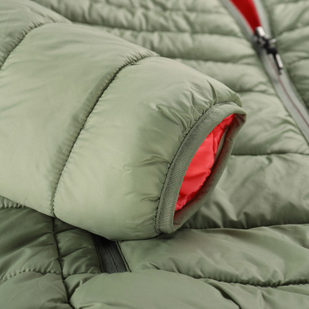 Kurtka zimowa damska Alpine Pro Eroma