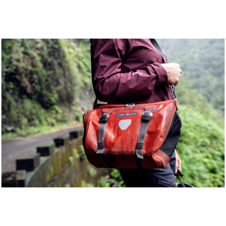 Torba na kierownicę Ortlieb Handlebar-Pack Plus